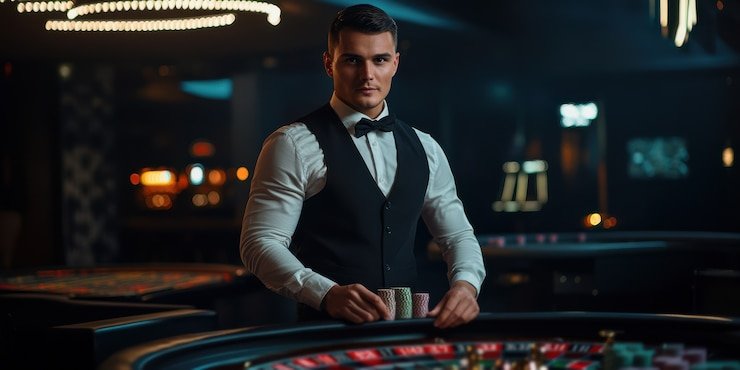 7starhd Live Casino